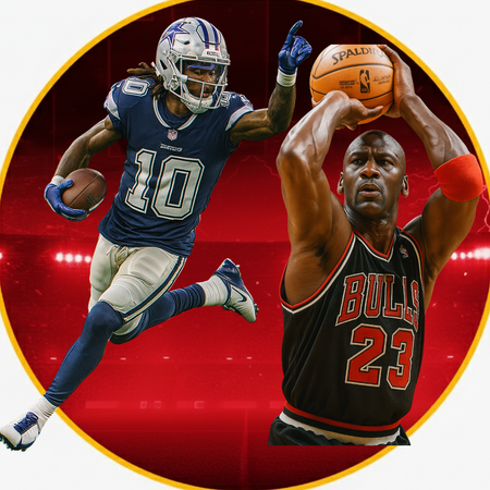 NBA/NFL
