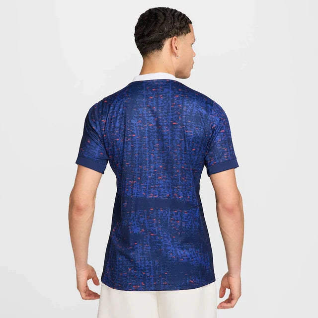 Camisa França Home 2025/26 - Torcedor Masculino