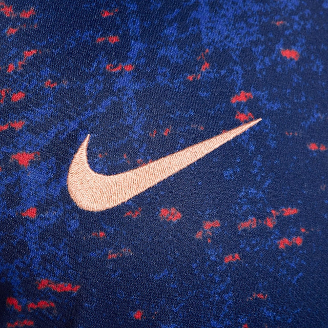 Camisa França Home 2025/26 - Torcedor Masculino