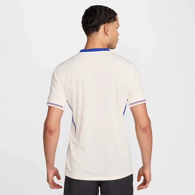Camisa França Away 2025/26 - Torcedor Masculino
