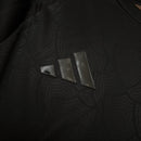 Camisa Atlético Mineiro 25/26 - Torcedor Masculina - All Black Edition