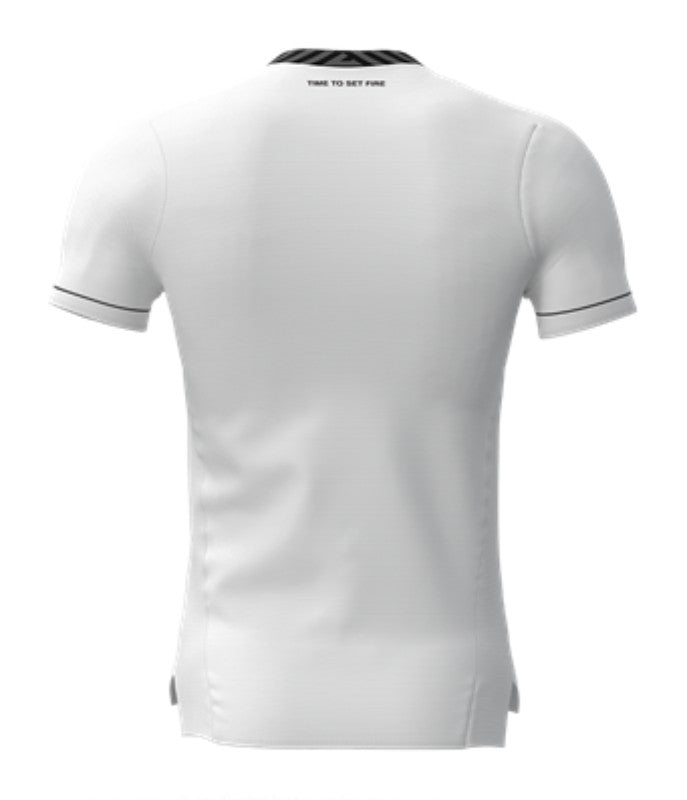 Camisa Botafogo 22/23 III Third Retro - Versão Torcedor