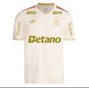 Camisa Flamengo 25/26 III Third - Versão Torcedor