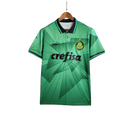 Camisa Palmeiras 23/24 Edição Especial - Verde - Versão Torcedor