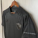 Camisa Atlético Mineiro 25/26 - Torcedor Masculina - All Black Edition