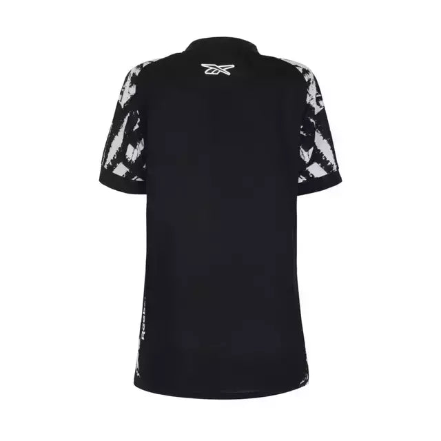 Camisa Botafogo IV 2025/26 - Torcedor Feminina