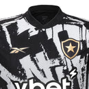 Camisa Botafogo 25/26 IV  - Versão Torcedor