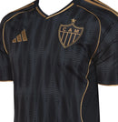 Camisa Atlético Mineiro 25/26 III Third- Versão Torcedor