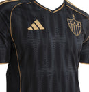Camisa Atlético Mineiro 25/26 III Third- Versão Torcedor