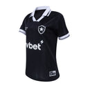 Camisa Botafogo 25/26 II Away - Feminina