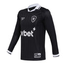 Camisa Botafogo 25/26 II Away - Manga Longa