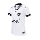 Camisa Botafogo 25/26 III Third - Feminina