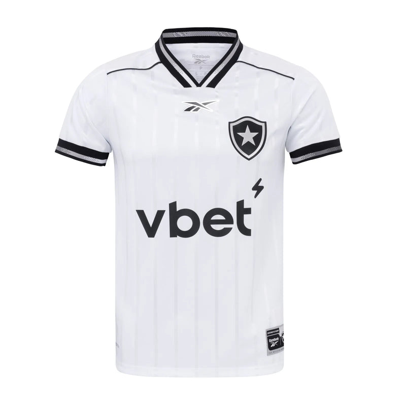 Camisa Botafogo 25/26 III Third - Versão Torcedor