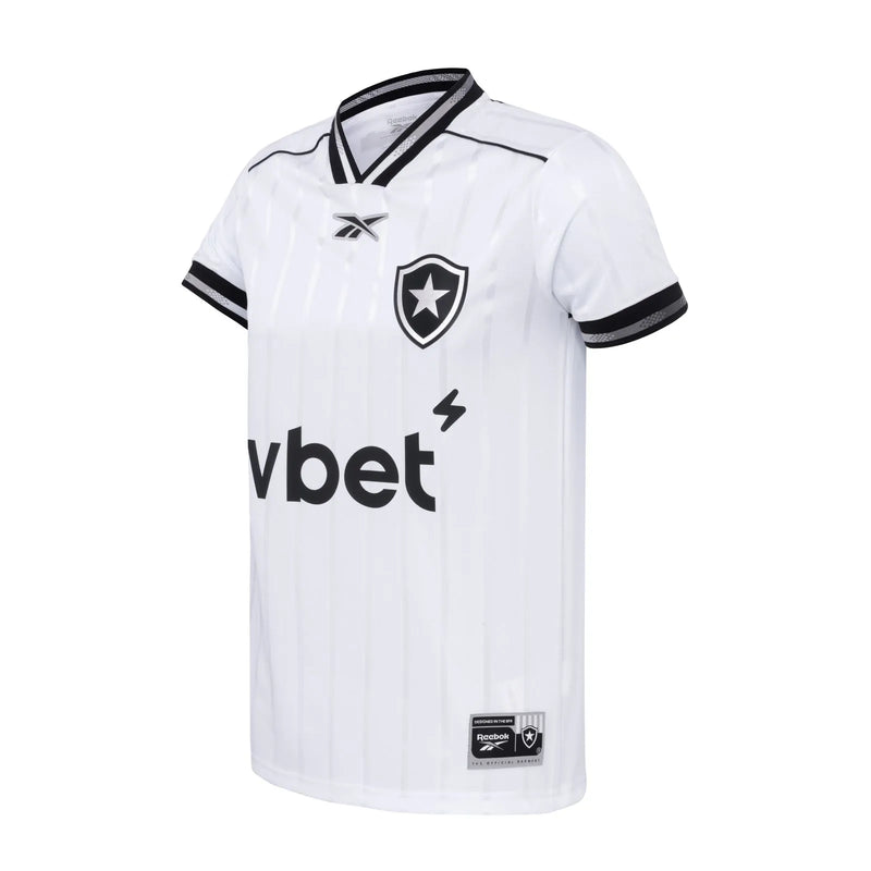 Camisa Botafogo 25/26 III Third - Versão Torcedor