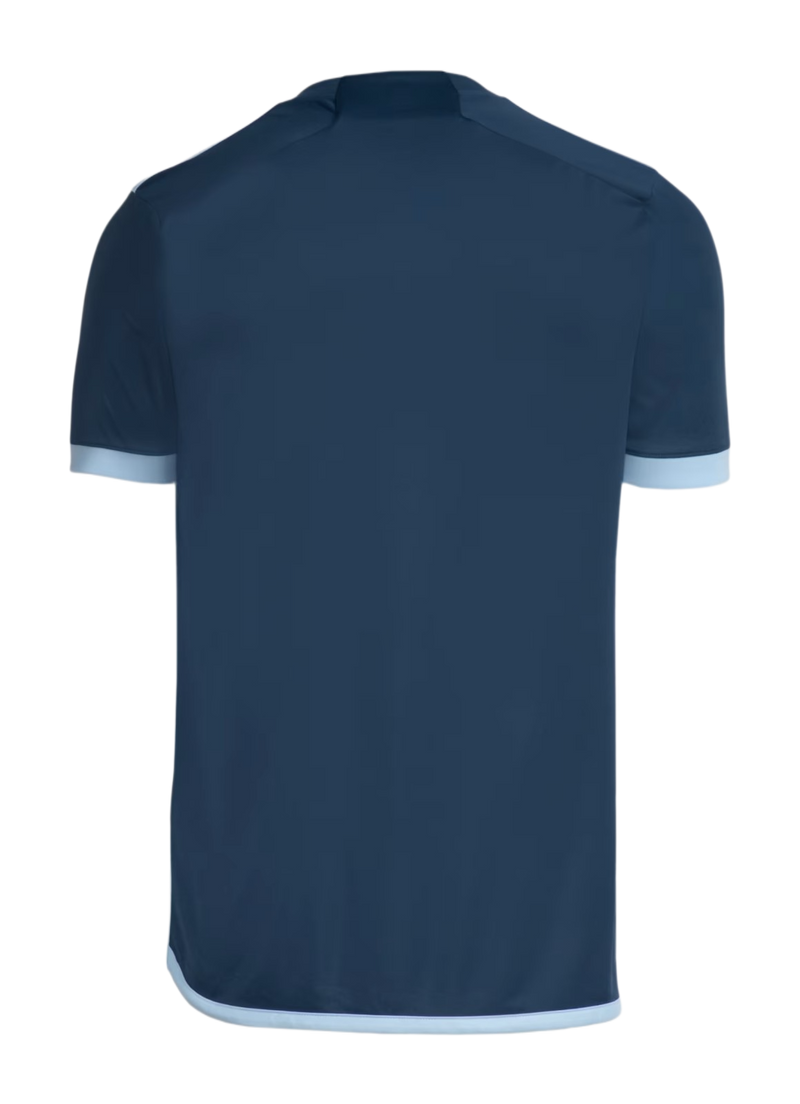Camisa Cruzeiro 24/25 III Third - Versão Torcedor