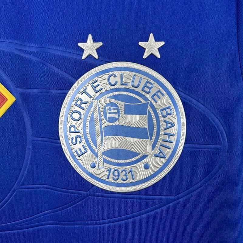 Camisa Bahia 2025/26 - Edição Especial Superman