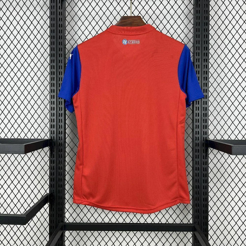 Camisa Bahia 2025/26 - Edição Especial Superman