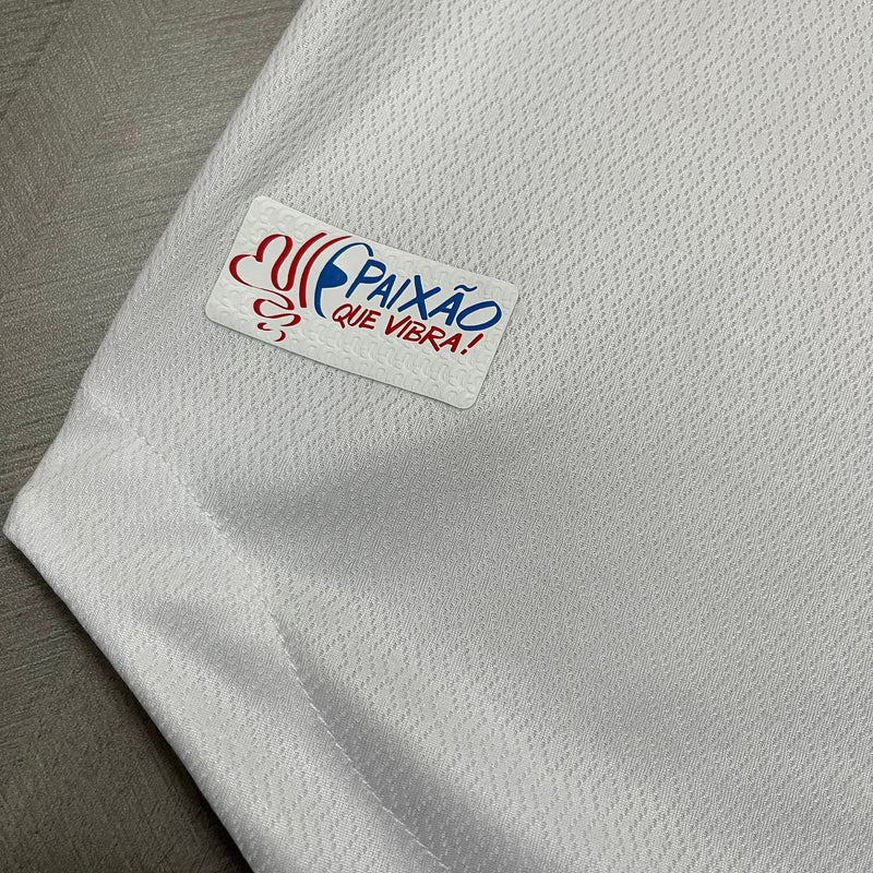 Camisa Bahia Away 2024/25 - Torcedor Masculino