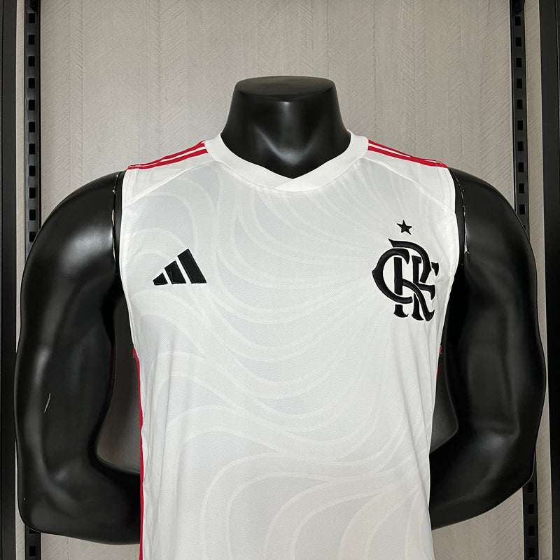 Regata 24/25 Flamengo - Modelo Torcedor