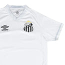Camisa Santos 25/26 I Home - Versão Jogador