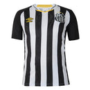Camisa Santos 25/26 II Away - Versão Torcedor