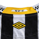 Camisa Santos 25/26 II Away - Versão Torcedor