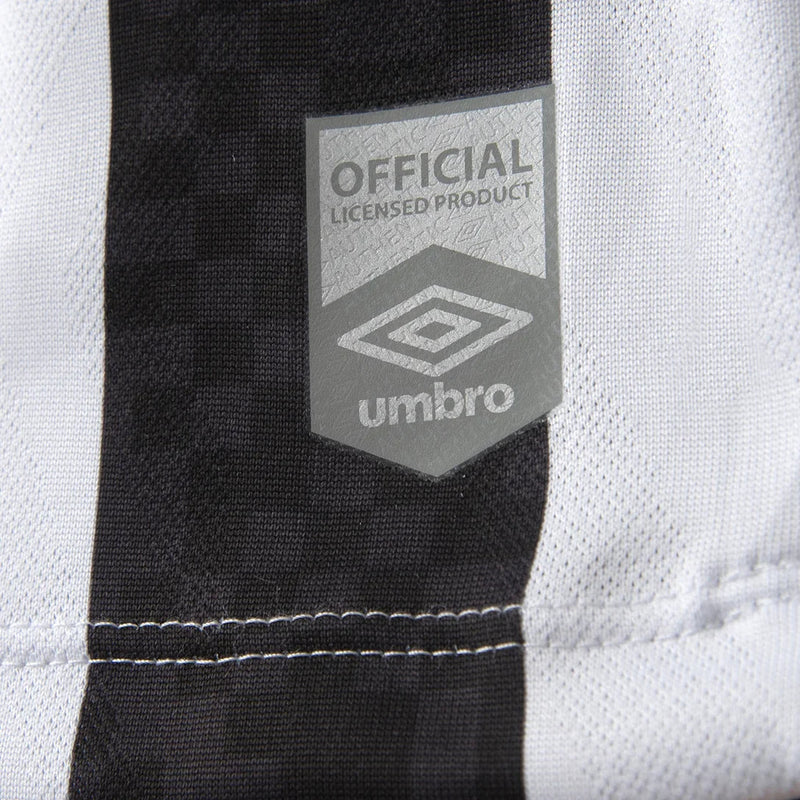 Camisa Santos 25/26 II Away - Versão Torcedor