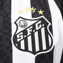 Camisa Santos 25/26 II Away - Versão Torcedor