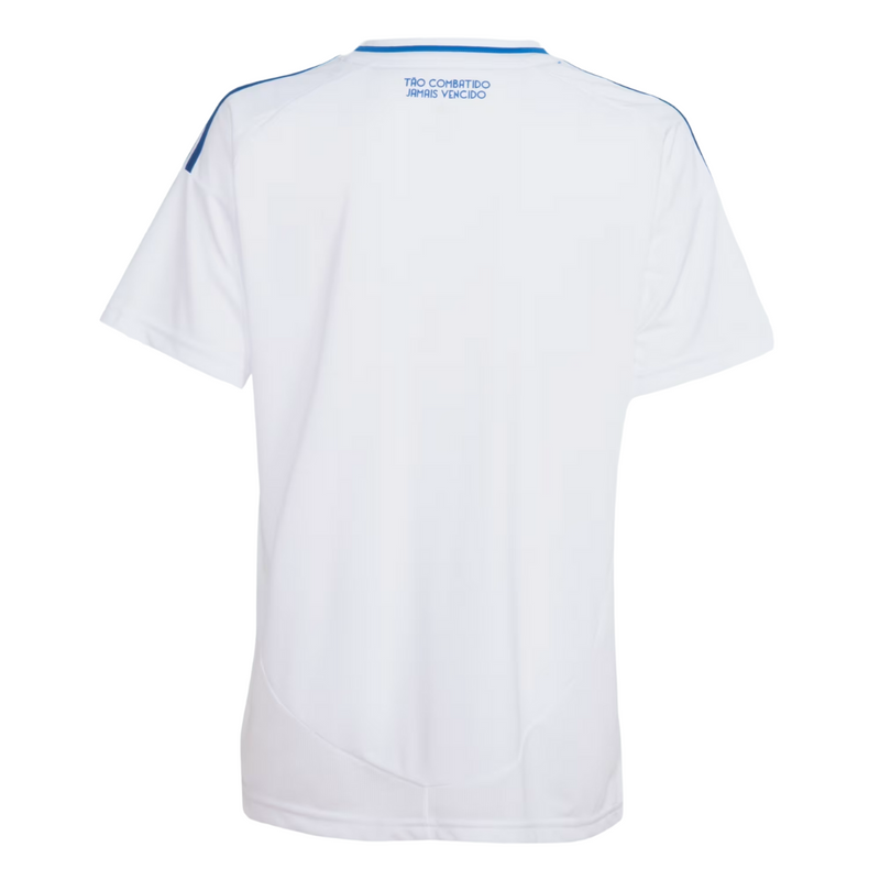 Camisa Cruzeiro Feminina Away 25/26 - Torcedor