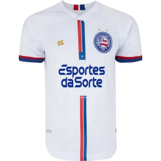 Camisa Bahia Away 2024/25 - Torcedor Masculino