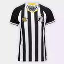 Camisa Santos Away 2025/26 - Torcedor Feminina
