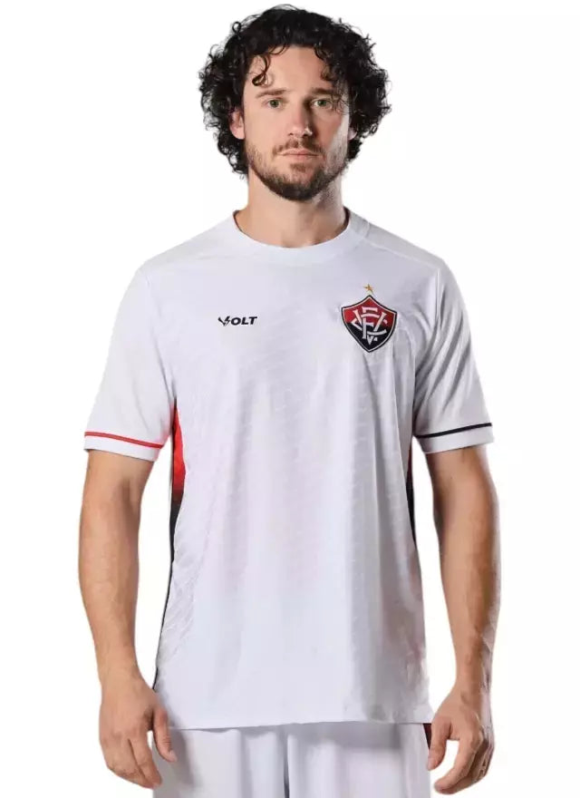 Camisa Vitória Away 2025/26 - Torcedor Feminina