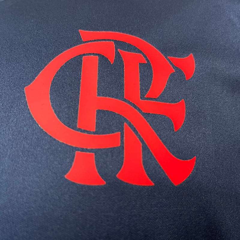 Regata de Treino Flamengo - Modelo Torcedor