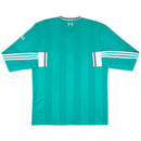 Camisa 25/26 lll Liverpool - Manga Longa - Versão Torcedor