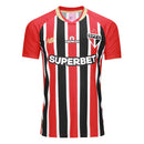 Camisa São Paulo 25/26 II Away - Versão Jogador