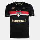 Camisa São Paulo 25/26 II Away - Versão Jogador