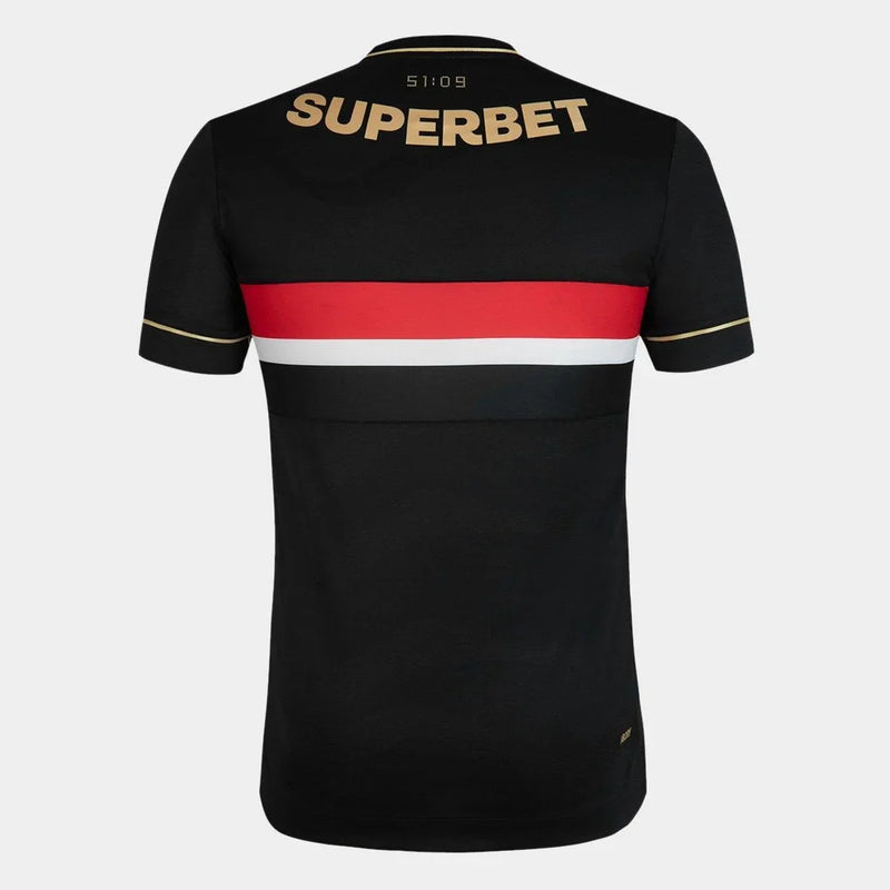 Camisa São Paulo Third 2025/26 - Torcedor Masculino