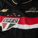 Camisa São Paulo 25/26 II Away - Versão Jogador