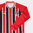 Camisa São Paulo Manga Longa 25/26 Away - Torcedor Masculina
