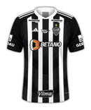 Atlético Mineiro 24/25 I Home - Versão Torcedor