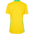 Camisa Seleção Brasileira 25/26 - Modelo Jogador - Feminina
