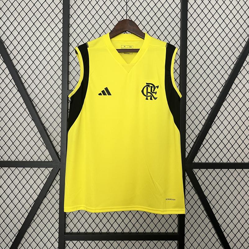 Regata de treino- Flamengo