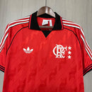 Camisa 25/26 Life Style Flamengo - Masculina