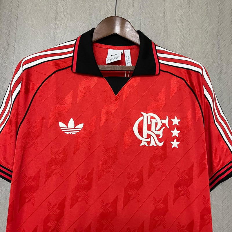 Camisa 25/26 Life Style Flamengo - Masculina