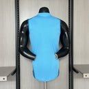 Regata de treino Flamengo - Azul Claro