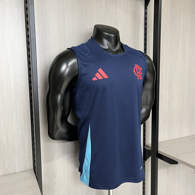 Regata de Treino Flamengo - Modelo Torcedor