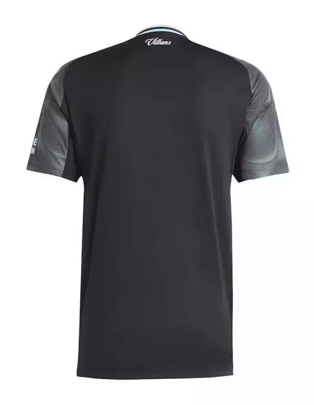 Camisa Aston Villa Away 2025/26 - Torcedor Masculino