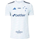 Camisa Cruzeiro 23/24 II Away -- Versão Torcedor