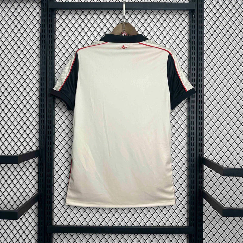 Camisa Vitória 2025/26 - Torcedor Masculina - Begê