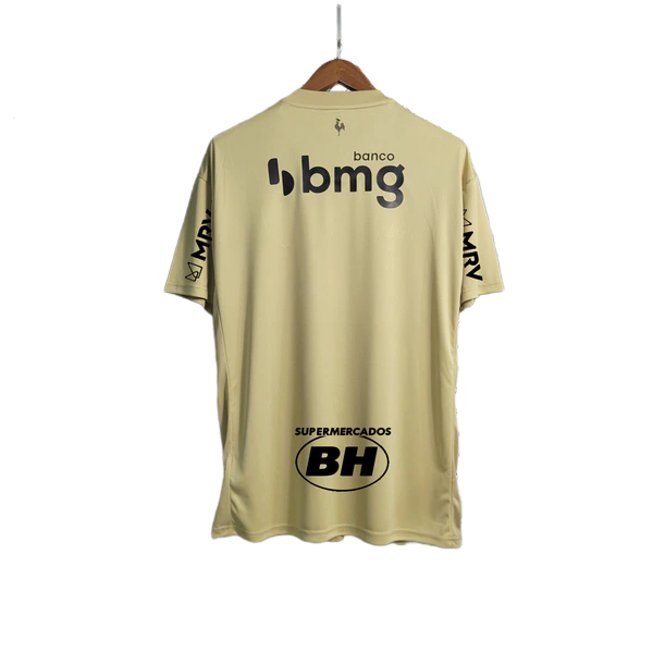 Camisa Atlético Mineiro 22/23 III Third  - Versão Torcedor